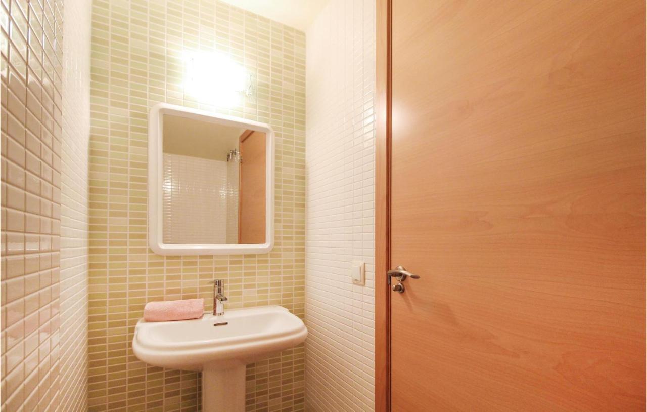 Atalayas De Iii Holiday home