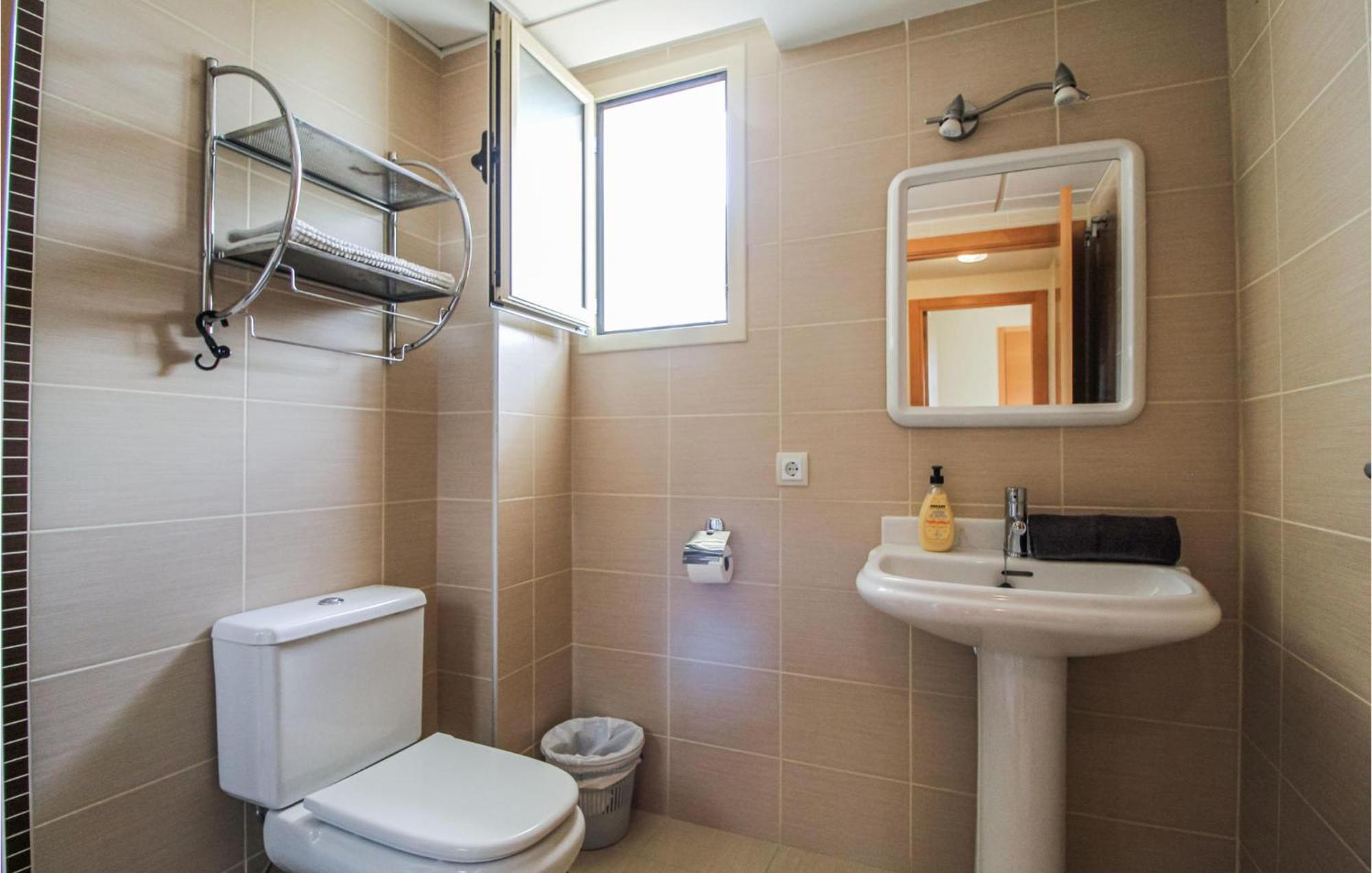 Atalayas De Iii Holiday home
