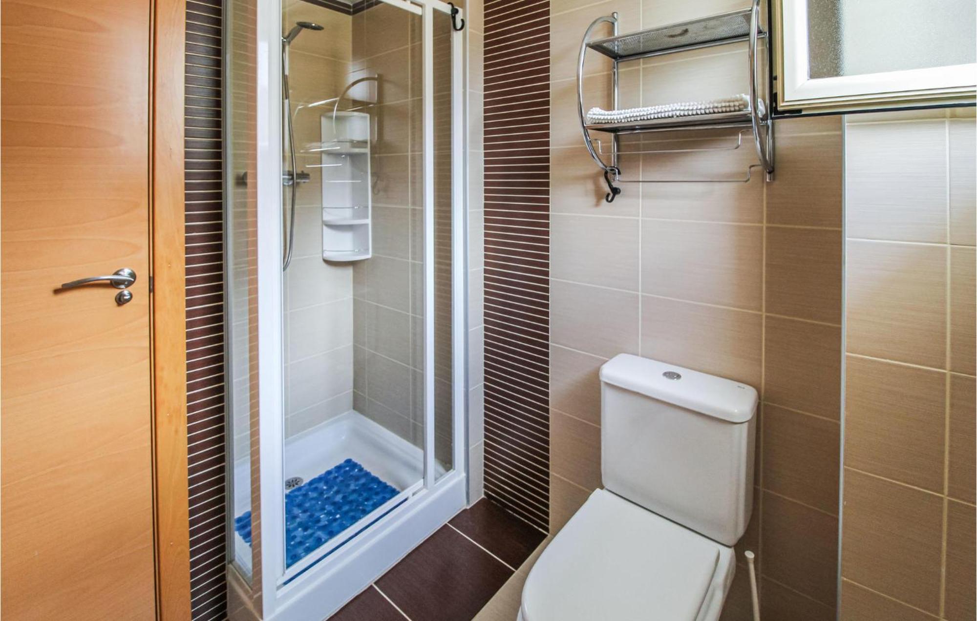 Holiday home Atalayas De Iii *